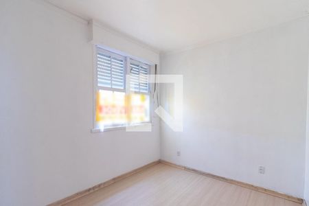Quarto 1 de apartamento para alugar com 2 quartos, 54m² em Santo Antônio, Porto Alegre