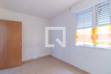 Quarto 1 de apartamento para alugar com 2 quartos, 54m² em Santo Antônio, Porto Alegre