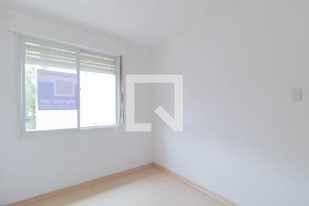 Quarto 2 de apartamento para alugar com 2 quartos, 54m² em Santo Antônio, Porto Alegre
