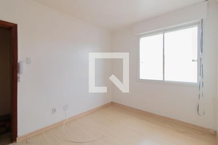 Sala de apartamento para alugar com 2 quartos, 54m² em Santo Antônio, Porto Alegre