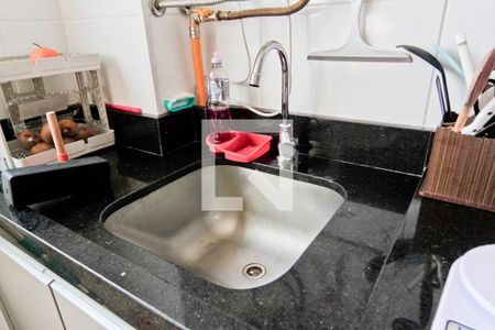 Apartamento à venda com 44m², 1 quarto e 1 vaga Apartamento à venda com 44m², 1 quarto e 1 vagaÁrea de Serviço