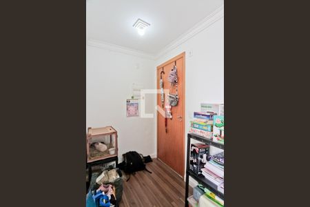 Apartamento à venda com 44m², 1 quarto e 1 vaga Apartamento à venda com 44m², 1 quarto e 1 vagaSala