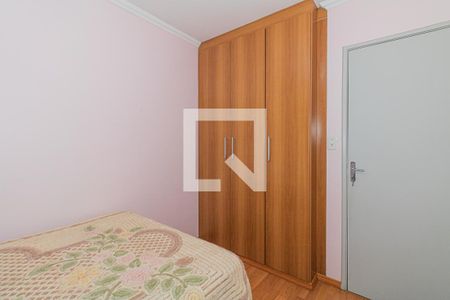 Apartamento à venda com 60m², 3 quartos e 1 vaga Apartamento à venda com 60m², 3 quartos e 1 vagaQuarto 2