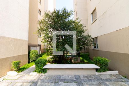 Apartamento à venda com 60m², 3 quartos e 1 vaga Apartamento à venda com 60m², 3 quartos e 1 vagaÁrea comum