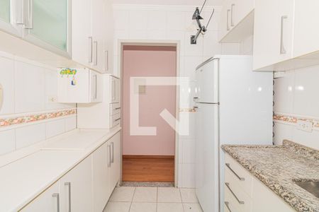 Apartamento à venda com 60m², 3 quartos e 1 vaga Apartamento à venda com 60m², 3 quartos e 1 vagaCozinha