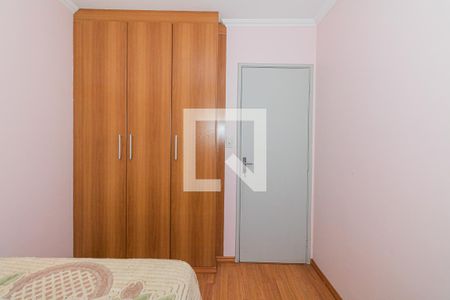 Apartamento à venda com 60m², 3 quartos e 1 vaga Apartamento à venda com 60m², 3 quartos e 1 vagaQuarto 2