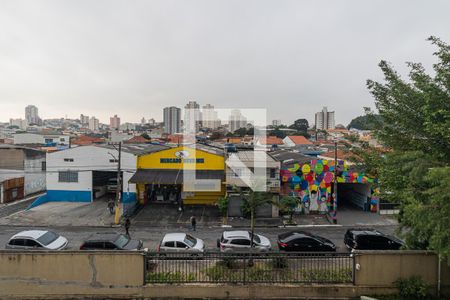 Apartamento à venda com 60m², 3 quartos e 1 vaga Apartamento à venda com 60m², 3 quartos e 1 vagaVista do Quarto 3