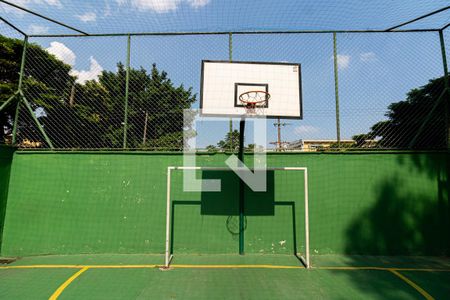 Apartamento à venda com 60m², 3 quartos e 1 vaga Apartamento à venda com 60m², 3 quartos e 1 vagaÁrea Comum - Quadra