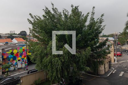 Apartamento à venda com 60m², 3 quartos e 1 vaga Apartamento à venda com 60m², 3 quartos e 1 vagaVista da Área de Serviço