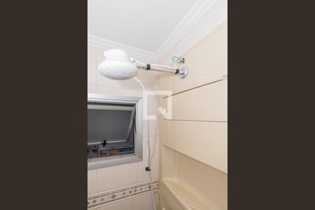 Apartamento à venda com 60m², 3 quartos e 1 vaga Apartamento à venda com 60m², 3 quartos e 1 vagaBanheiro