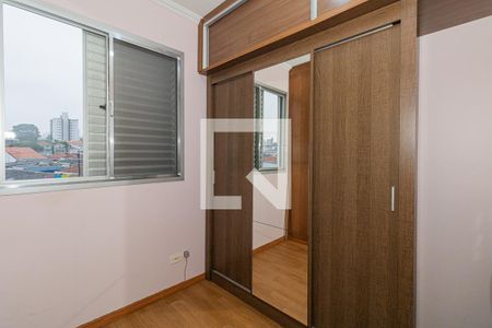 Apartamento à venda com 60m², 3 quartos e 1 vaga Apartamento à venda com 60m², 3 quartos e 1 vagaQuarto 3