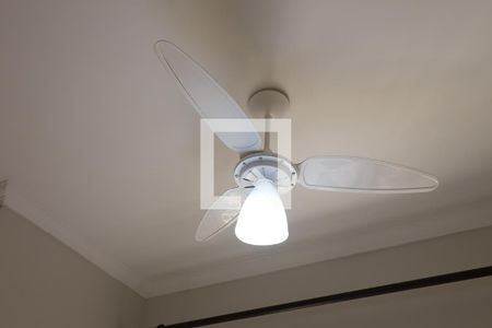 Ventilador de apartamento para alugar com 2 quartos, 57m² em Jardim Interlagos, Ribeirão Preto