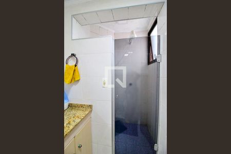 Apartamento à venda com 86m², 3 quartos e 2 vagasBanheiro da Suíte