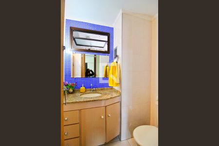 Apartamento à venda com 86m², 3 quartos e 2 vagasBanheiro