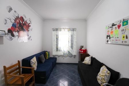 Casa à venda com 514m², 4 quartos e 8 vagas Casa à venda com 514m², 4 quartos e 8 vagasQuarto 4