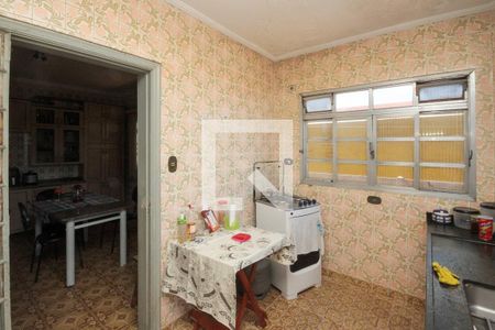 Casa à venda com 360m², 4 quartos e 3 vagas Casa à venda com 360m², 4 quartos e 3 vagasCozinha