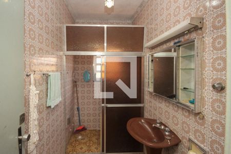 Casa à venda com 360m², 4 quartos e 3 vagas Casa à venda com 360m², 4 quartos e 3 vagasBanheiro