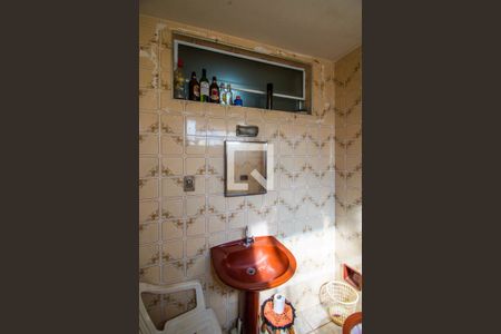 Casa à venda com 170m², 4 quartos e 2 vagas Casa à venda com 170m², 4 quartos e 2 vagasBanheiro da Suíte 2