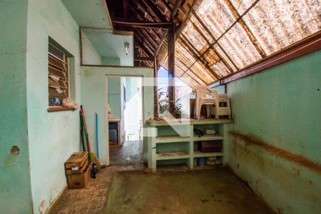 Casa à venda com 170m², 4 quartos e 2 vagas Casa à venda com 170m², 4 quartos e 2 vagasÁrea de Serviço