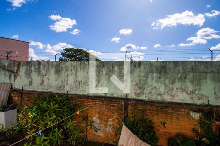 Casa à venda com 170m², 4 quartos e 2 vagas Casa à venda com 170m², 4 quartos e 2 vagasVista do Quarto 1