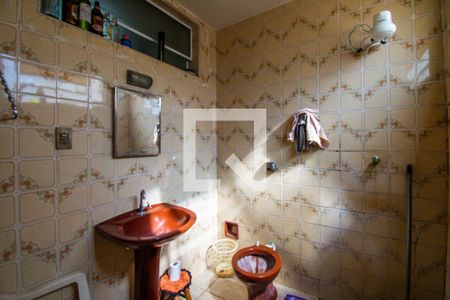 Casa à venda com 170m², 4 quartos e 2 vagas Casa à venda com 170m², 4 quartos e 2 vagasBanheiro da Suíte 2