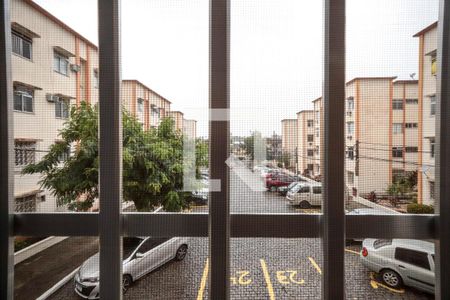 Apartamento à venda com 45m², 2 quartos e 1 vaga Apartamento à venda com 45m², 2 quartos e 1 vagaVista Quarto 2