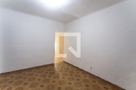 Cozinha de casa para alugar com 1 quarto, 60m² em Vila Florida, São Bernardo do Campo