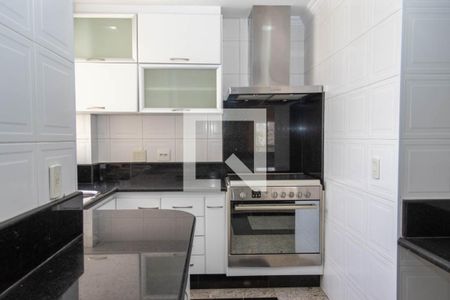 Apartamento à venda com 195m², 3 quartos e 3 vagas Apartamento à venda com 195m², 3 quartos e 3 vagasCozinha