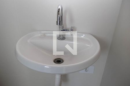 Apartamento à venda com 195m², 3 quartos e 3 vagas Apartamento à venda com 195m², 3 quartos e 3 vagasBanheiro de Serviço