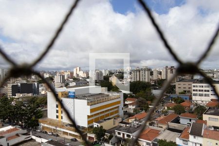 Apartamento à venda com 195m², 3 quartos e 3 vagas Apartamento à venda com 195m², 3 quartos e 3 vagasVista do Quarto 1