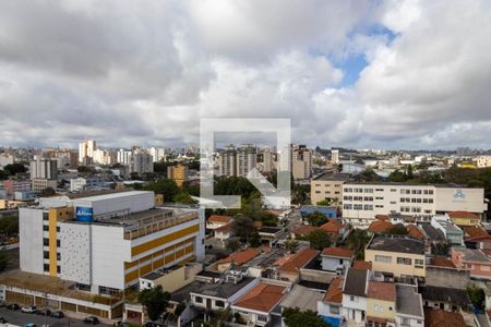 Apartamento à venda com 195m², 3 quartos e 3 vagas Apartamento à venda com 195m², 3 quartos e 3 vagasVista da Varanda da cobertura