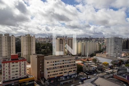 Apartamento à venda com 195m², 3 quartos e 3 vagas Apartamento à venda com 195m², 3 quartos e 3 vagasVista da Varanda da cobertura