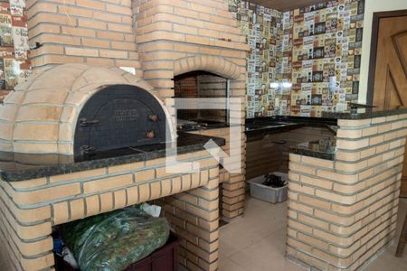 Apartamento à venda com 195m², 3 quartos e 3 vagas Apartamento à venda com 195m², 3 quartos e 3 vagasEspaço Gourmet