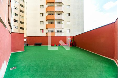 Apartamento à venda com 195m², 3 quartos e 3 vagas Apartamento à venda com 195m², 3 quartos e 3 vagasPlayground