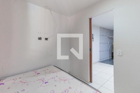 Quarto de apartamento para alugar com 1 quarto, 33m² em Catete, Rio de Janeiro