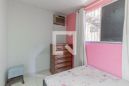 Quarto de apartamento para alugar com 1 quarto, 33m² em Catete, Rio de Janeiro