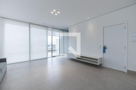Sala de apartamento para alugar com 2 quartos, 108m² em Cerqueira César, São Paulo