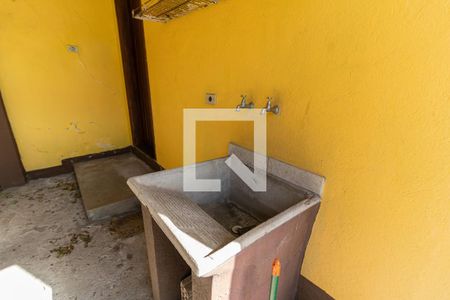 Casa à venda com 287m², 1 quarto e 8 vagas Casa à venda com 287m², 1 quarto e 8 vagasLavanderia