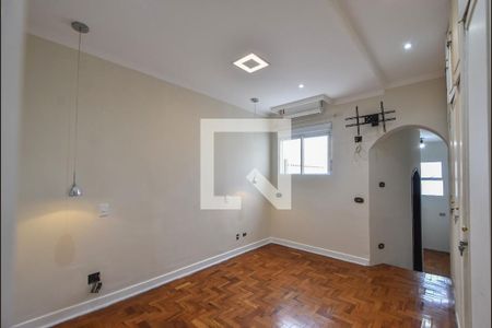 Casa à venda com 220m², 3 quartos e 2 vagasSuíte 01