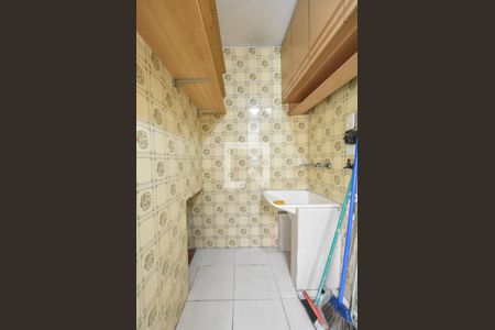 Casa à venda com 220m², 3 quartos e 2 vagasLavanderia 