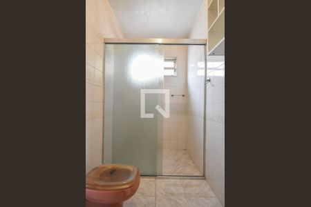 Casa à venda com 220m², 3 quartos e 2 vagasBanheiro Suíte 03