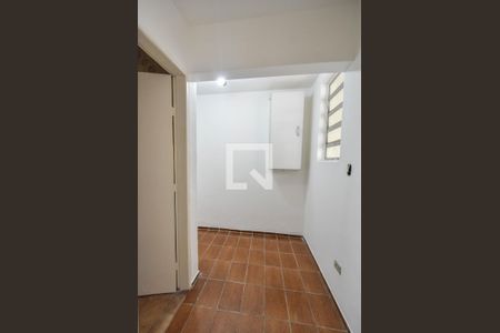 Casa à venda com 220m², 3 quartos e 2 vagasQuarto de Serviços 