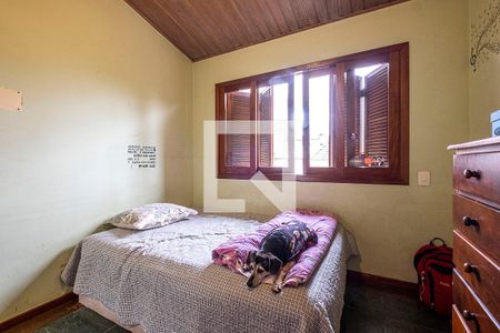 Casa à venda com 165m², 3 quartos e 2 vagas Casa à venda com 165m², 3 quartos e 2 vagasQuarto 2