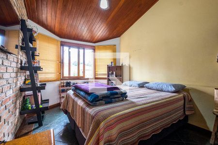 Casa à venda com 165m², 3 quartos e 2 vagas Casa à venda com 165m², 3 quartos e 2 vagasQuarto 3