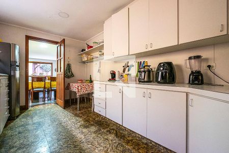 Casa à venda com 165m², 3 quartos e 2 vagas Casa à venda com 165m², 3 quartos e 2 vagasCozinha