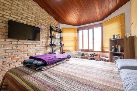 Casa à venda com 165m², 3 quartos e 2 vagas Casa à venda com 165m², 3 quartos e 2 vagasQuarto 3