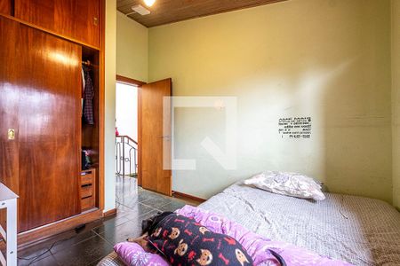 Casa à venda com 165m², 3 quartos e 2 vagas Casa à venda com 165m², 3 quartos e 2 vagasQuarto 2