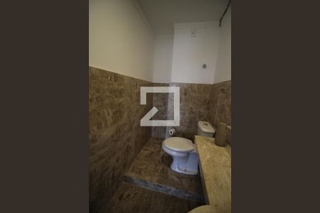 Apartamento para alugar com 241m², 4 quartos e 4 vagasLavabo
