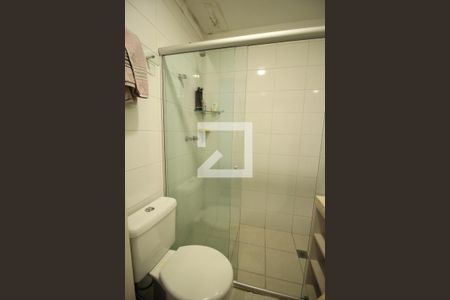 Apartamento para alugar com 241m², 4 quartos e 4 vagasBanheiro social