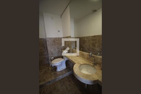 Apartamento para alugar com 241m², 4 quartos e 4 vagasLavabo